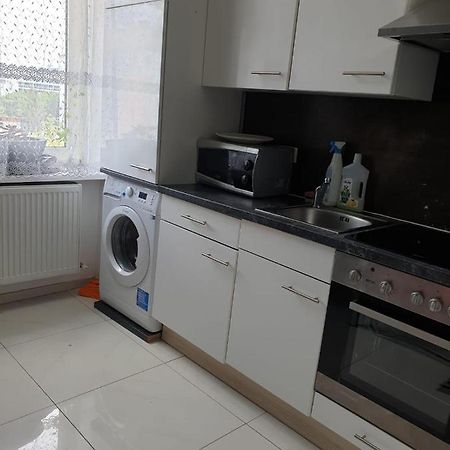 Meldemannstrasse Appartement Wenen Buitenkant foto