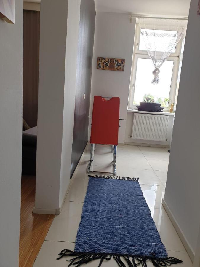 Meldemannstrasse Appartement Wenen Buitenkant foto